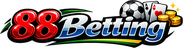 88betting logo